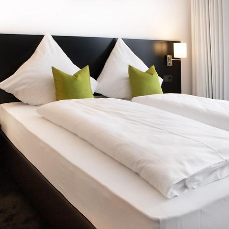 Oha Hotel By Wmm Hotels Osterode am Harz Eksteriør billede
