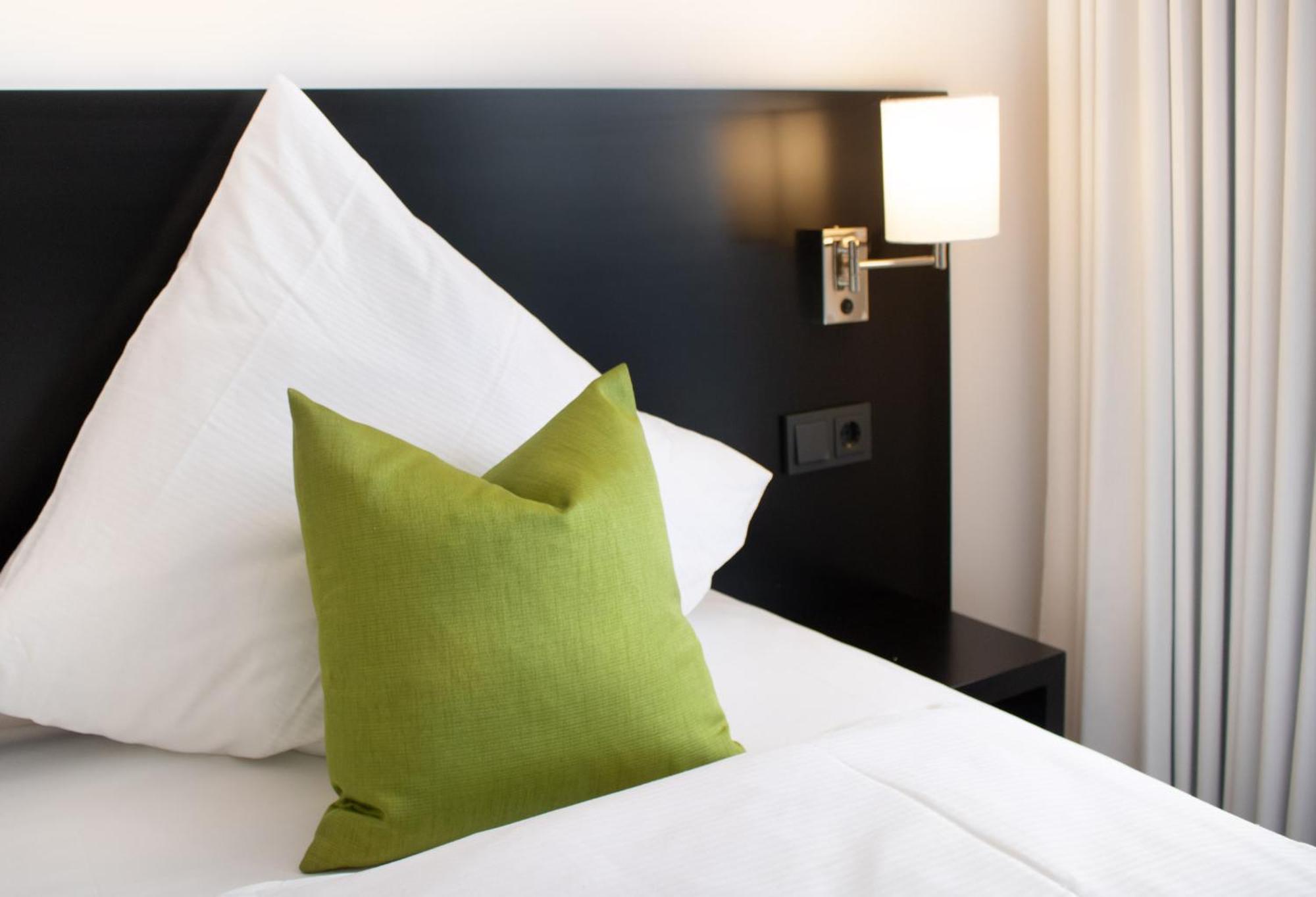 Oha Hotel By Wmm Hotels Osterode am Harz Eksteriør billede