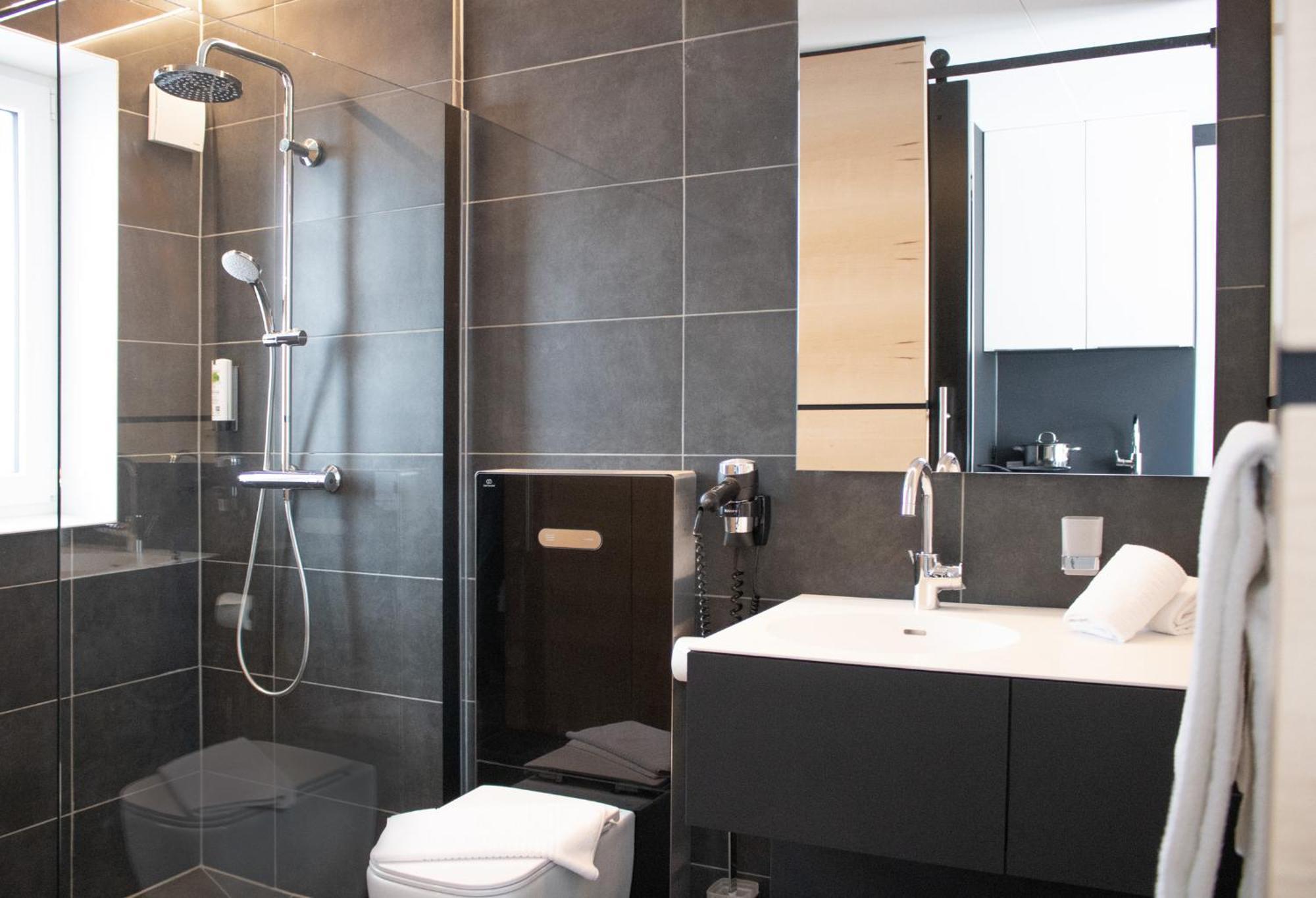 Oha Hotel By Wmm Hotels Osterode am Harz Eksteriør billede