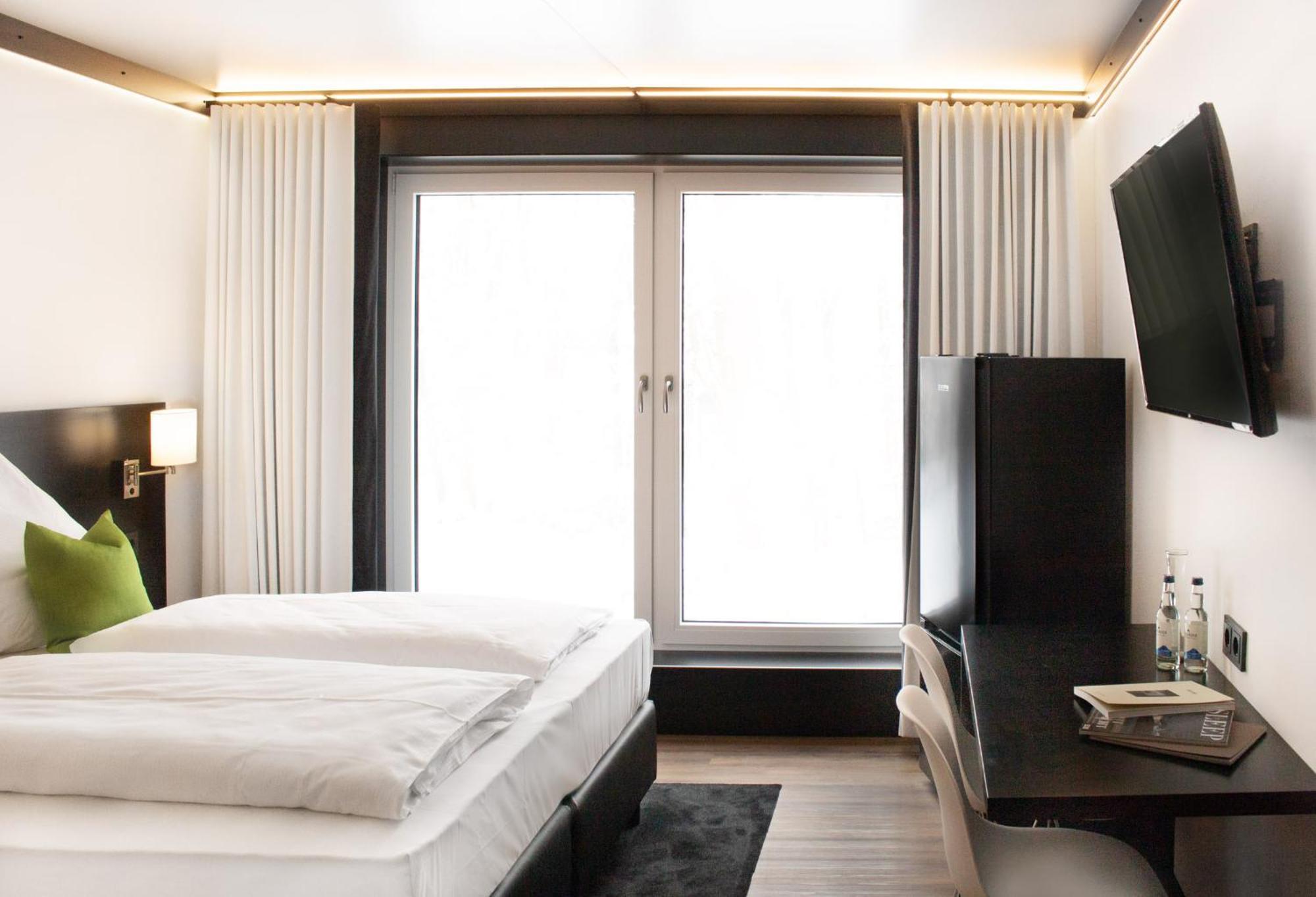 Oha Hotel By Wmm Hotels Osterode am Harz Eksteriør billede