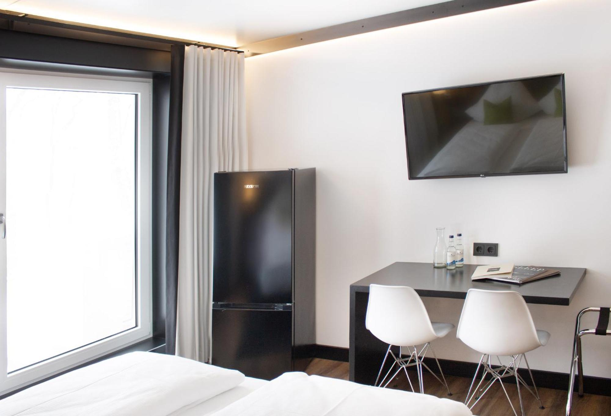 Oha Hotel By Wmm Hotels Osterode am Harz Eksteriør billede