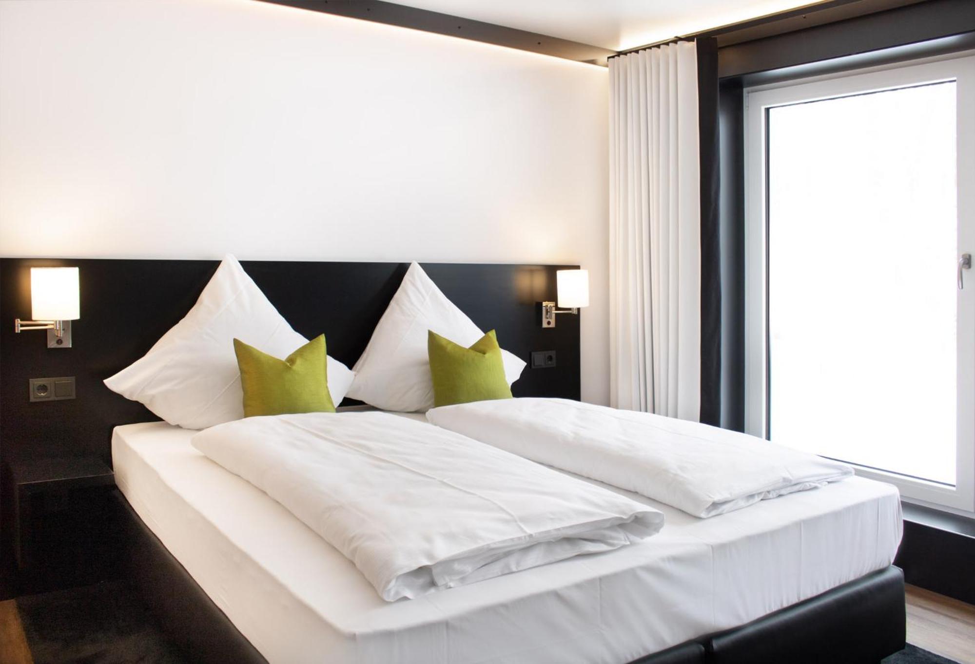 Oha Hotel By Wmm Hotels Osterode am Harz Eksteriør billede